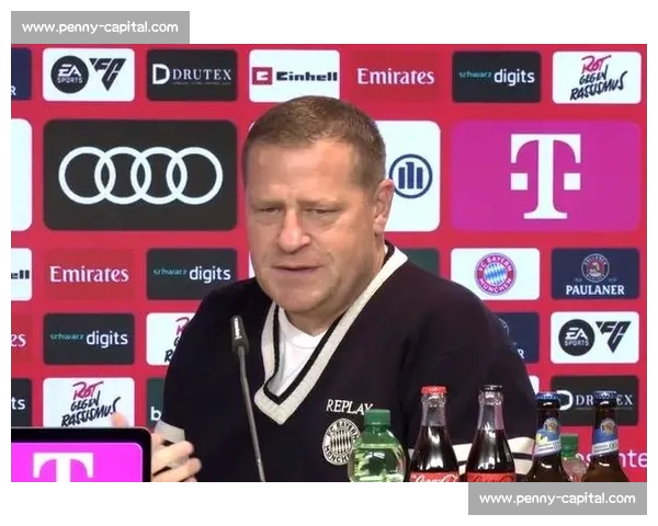 埃贝尔：拜仁破门底气足，胜利当之无愧