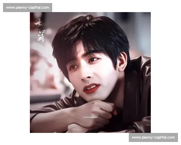 建模脸配雕塑身！宋威龙的反差杀太绝